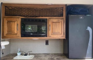 2017 Grand Design Reflection 311BHS