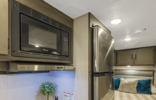 2023 Coachmen RV Prism 2150 CB