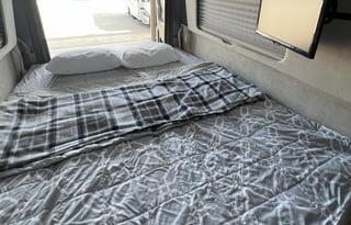 2015 Airstream Interstate Grand Tour EXT