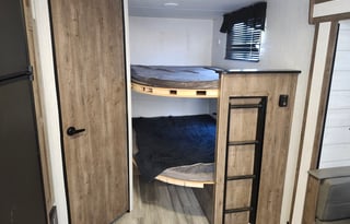 2023 Heartland Pioneer BH 270