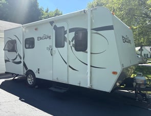 KZ Spree Escape E19SB