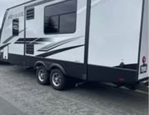 Winnebago Industries Towables Voyage 2427RB
