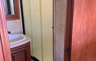 2013 Forest River RV Sunseeker 3170DS Ford