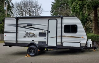 2018 Jayco Jay Flight SLX 174BH - Fully Stocked
