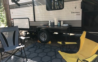 DRL Rentals "Pastime"