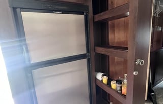 2019 Forest River RV Forester 2861DS Ford