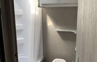 2020 Forest River RV Rockwood GEO Pro 19BH