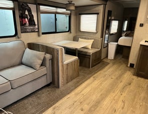 Gulf Stream RV Envision 258RB