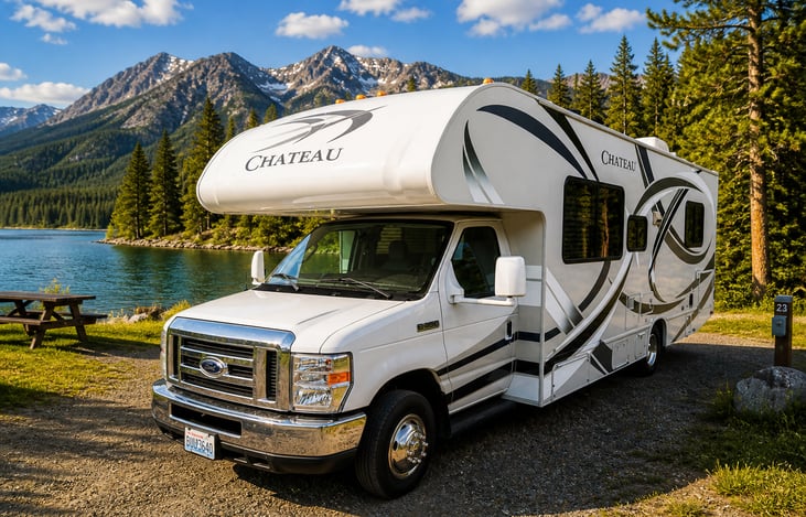 RV Photo
