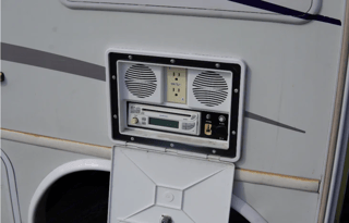 2004 Jayco Greyhawk 26Y