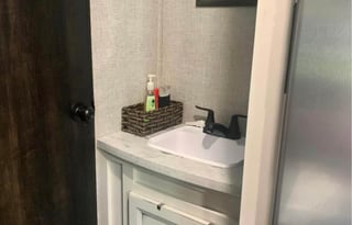 5 Star Family Friendly Camper Rental