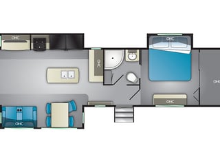 Holiday Road: It's a Quest for Fun!