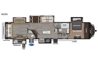 Kid Approved Bunkhouse! Montana High Country