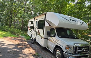 Redhawk Family Adventure XL