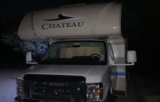 2019 Thor Motor Coach Chateau 22E