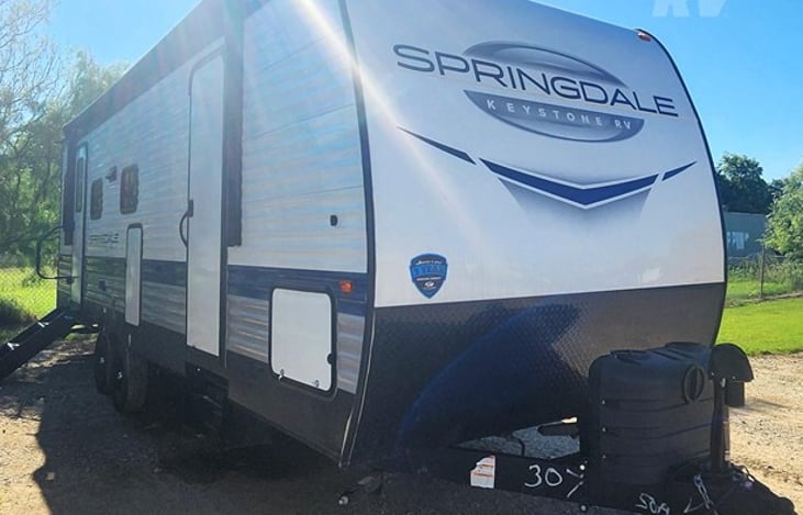 RV Photo