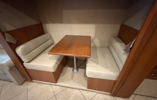 Luxury diesel Class A motorhome in Rapid City, SD.