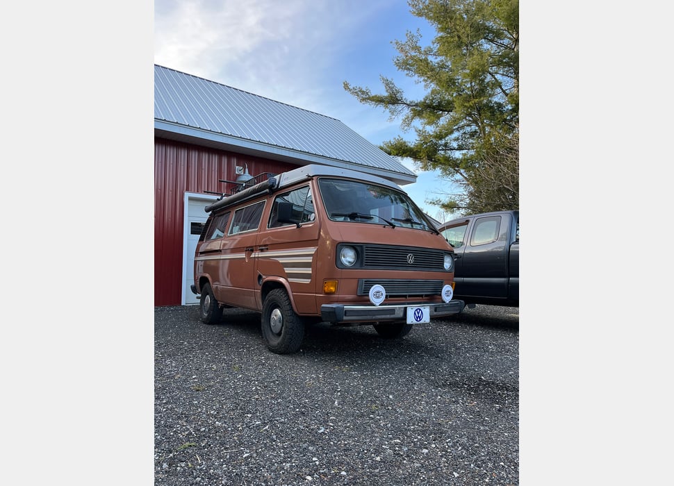 Toy Hauler rentals in Shaftsbury