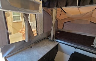 2021 Forest River Rockwood Extreme Sports 1640ESP