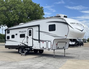 Grand Design Reflection 100 Series 27BH