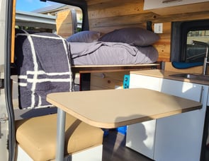 ProMaster Dodge 2500