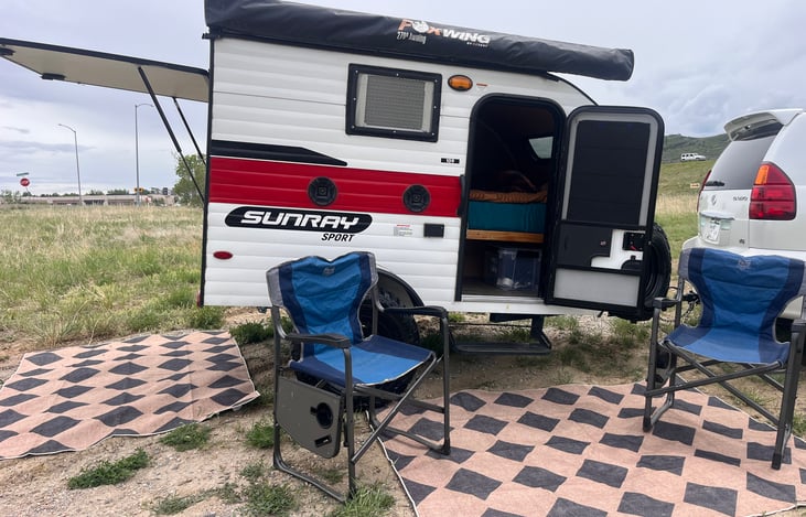 RV Photo