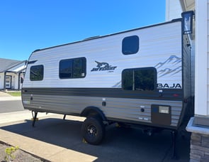 Jayco Jay Flight SLX 7 174BH