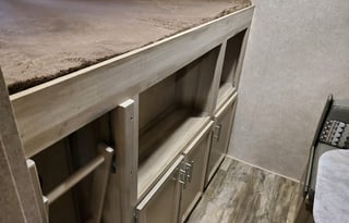 2019 Coachmen RV Catalina SBX 291BHS