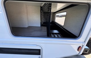 2025 Thor Four Winds 25z