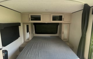 2021 Coachmen RV Apex Nano 203RBK