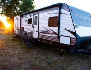 Heartland Pioneer BH 270