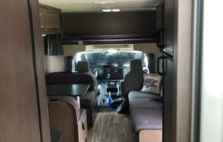 2018 Thor Motor Coach Four Winds 28A