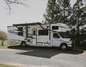 Forest River RV Sunseeker LE 3250DSLE Ford