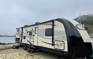 Unwind in Wine Country (Delivery only)