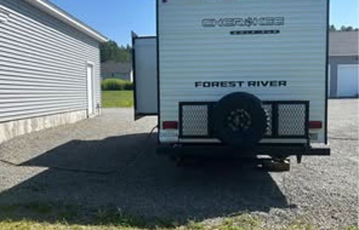 RV Photo