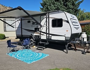 Jayco Jay Flight SLX 7 174BH