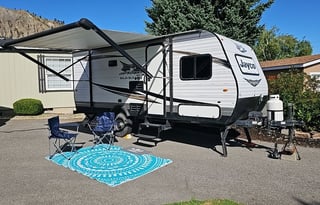 2019 Jayco Jay Flight 174BH