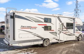2020 Thor Motor Coach Freedom Elite BunkHouse 30FE
