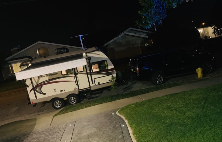 RV Photo