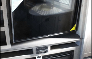 2021 Keystone RV Outback 324CG