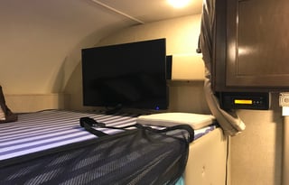 Branson Family Fun RV Rental