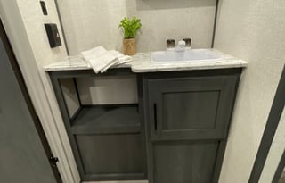 Kid Friendly Camping! 2022 Dutchmen Aspen Trail