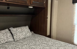 "Home Away From Home"