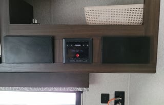 2018 Keystone RV Summerland 2600TB