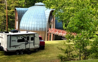 Smoky Mountain Therapy + Perfect for Couples