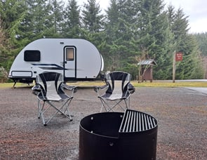 Braxton Creek Bushwhacker Plus 17 BH