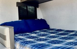 "The Colorado Clipper" All-inclusive memory maker