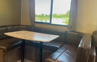 Cousin Eddie’s Family Friendly RV