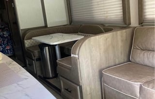 2020 Coachmen RV Freelander 31MB Ford 450