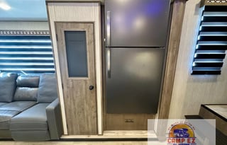 2021 Forest River RV Vengeance Rogue Armored